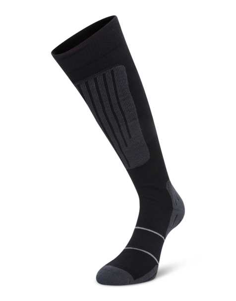 Dare 2b Technical socks in black ebony - view 1