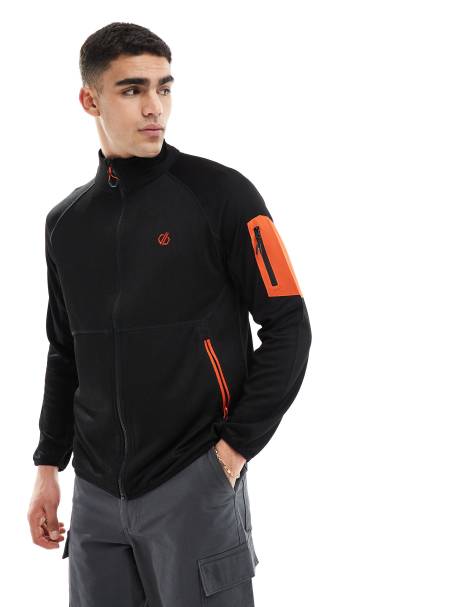 Asos mens running jacket sale