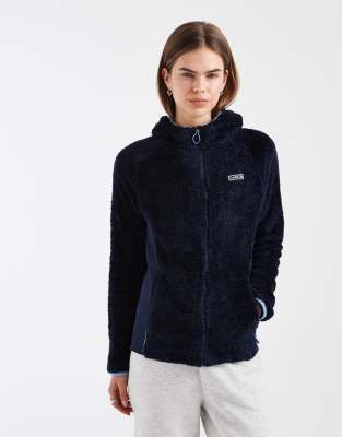 Dare2b, Damen, Outdoorjacken, Torrek Pro (44), Blau - Bild 5