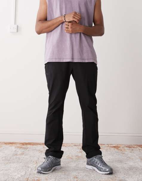 Dare 2b Tuned in ii trouser in black - view 1