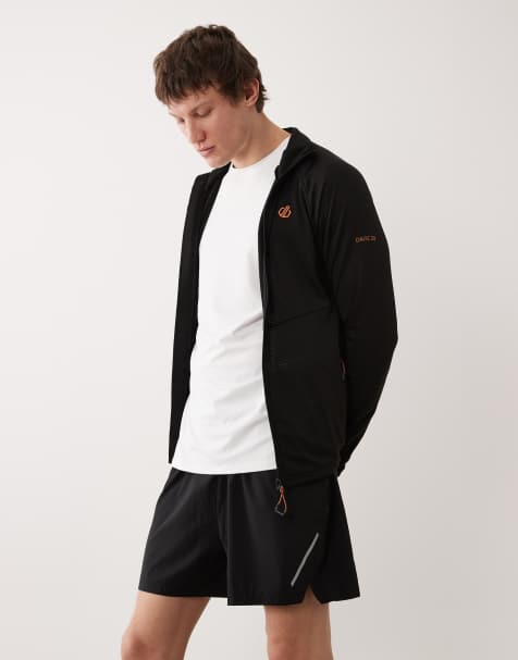 Dare 2b Ultimate ii shorts in black