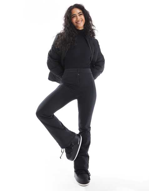 Dare 2b Upshill ii pant in black - view 1
