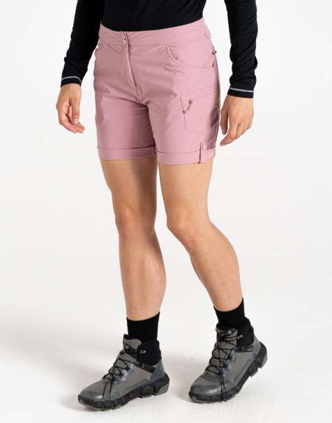 Dare 2b - UV Shielded Melodic III - Pantaloncini da trekking color lilla - view 1