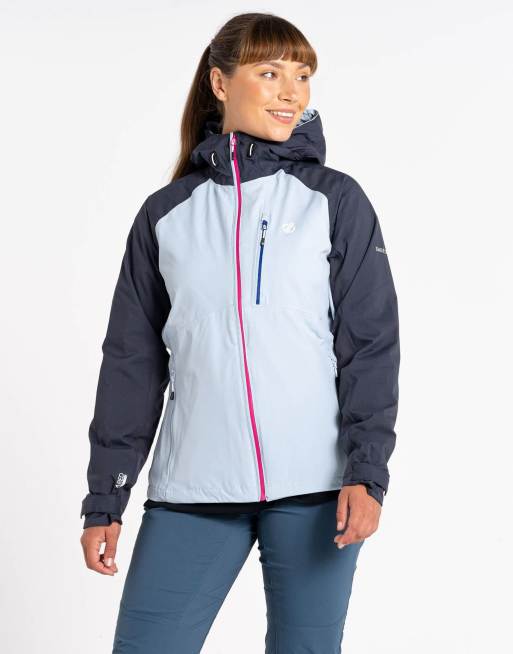 Dare 2b Veritas iii jacket in blue