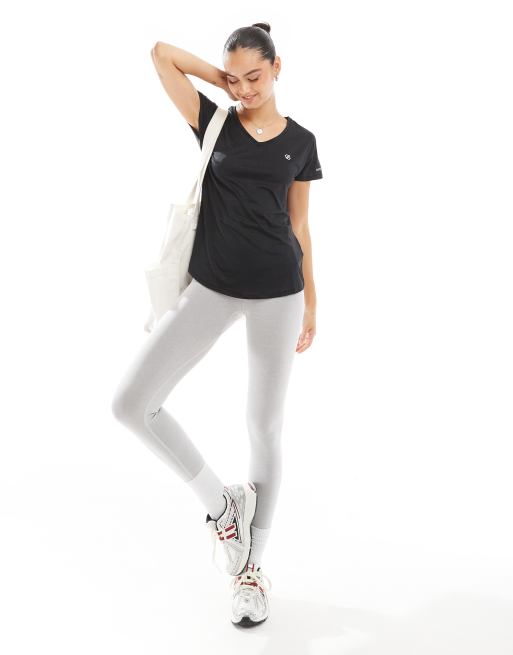 Dare 2b - Vigilant - T-shirt nera, 4 di 4