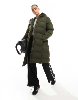 Dare 2b - Wander - Jacke in dunklem Khaki-Grün