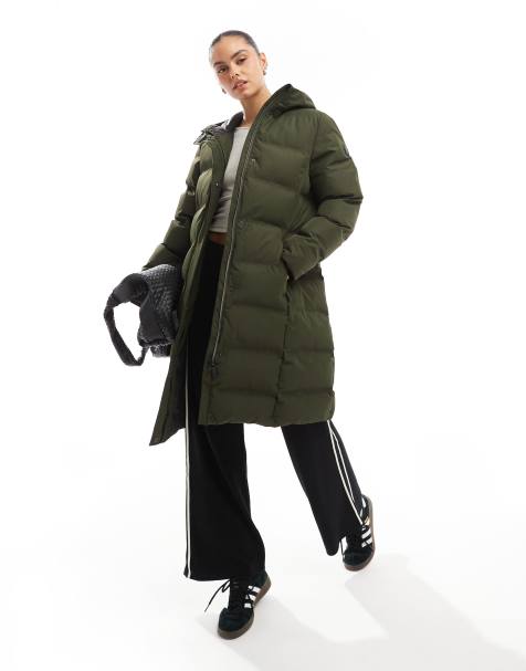 Dare 2b Wander jacket in dark khaki
