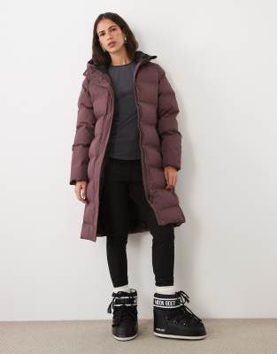 Hooded 2