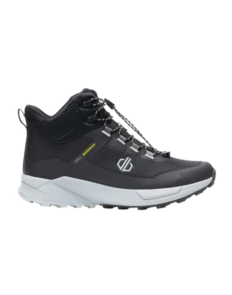 Dare 2b Waterproof torrek boots in black - view 1