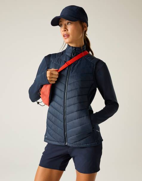 Dare 2b - Windproof Air Lite - Veste sans manches - Bleu marine - view 1