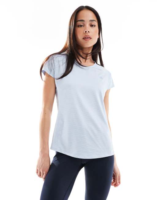Dare 2b Women's Corral Lightweight T-Shirt in Blue
