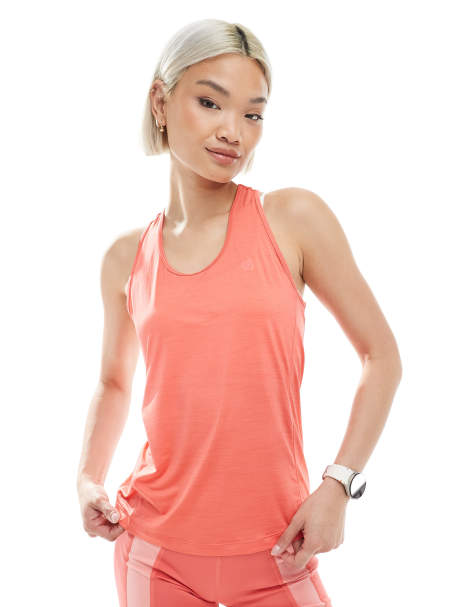 Dare 2b Women's Modernize II Lightweight Vest in Pink - view 1