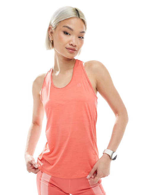 Dare 2b Women's Modernize II Lightweight Vest in Pink