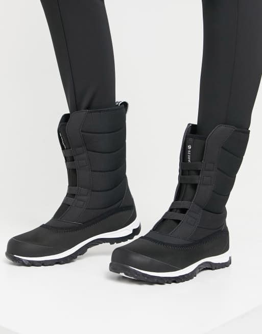 Dare2b snow hot sale boots