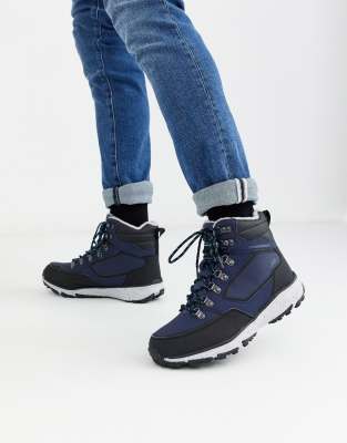 asos snow boots