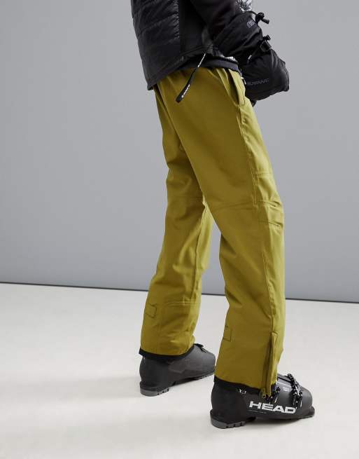 Lil media speelgoed Dare2b Certify II Ski Pants | ASOS