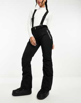 Dare2B - Effused II - Pantalon de ski - Noir