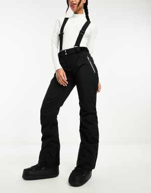 Dare2B Effused II Ski Pants in Black