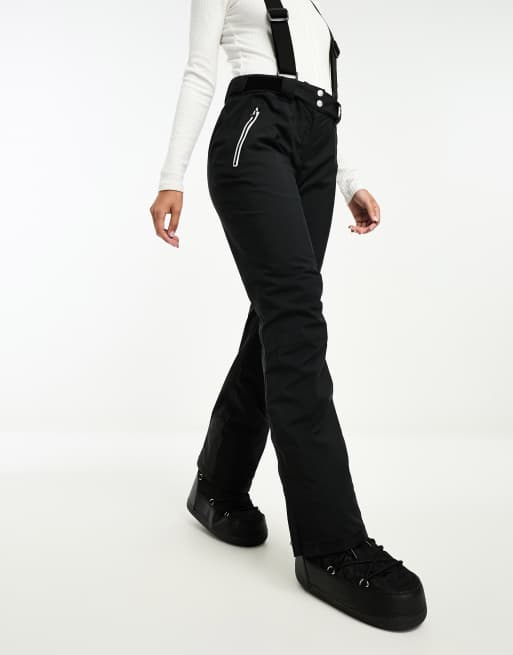 Dare2B Effused II Ski Pants in Black, 4 of 4