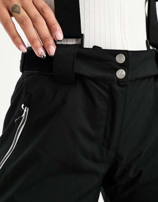 Dare2B – Effused II – Skihose in Schwarz, 2 von 4