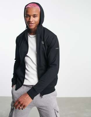 nike tribute overhead hooded top