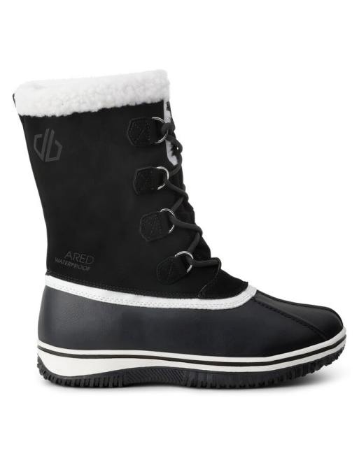 Regatta newley store snow boots