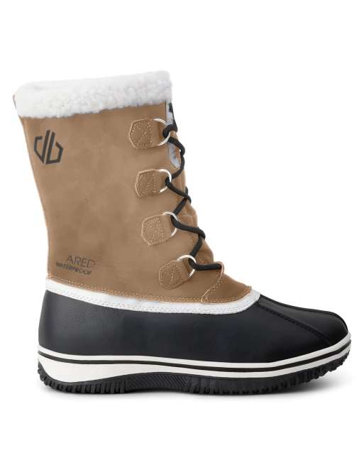 Regatta newley snow on sale boots