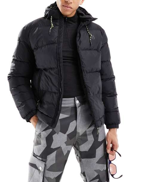 Asos shop snowboard jacket