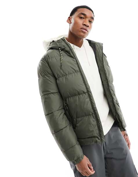 Asos mens running discount jacket