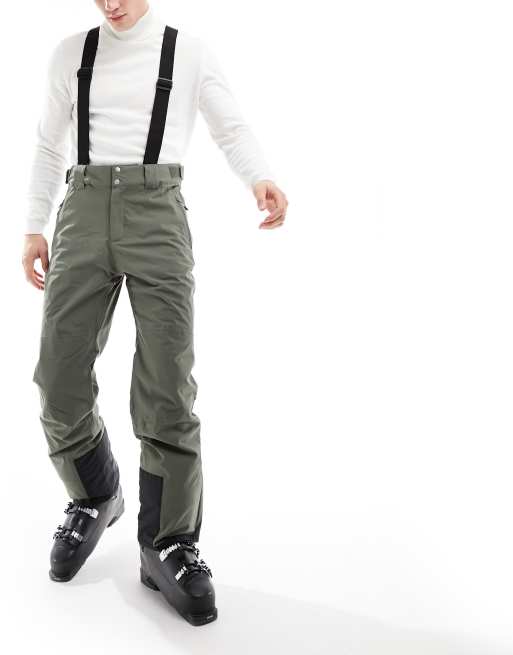 Dare2b hot sale waterproof trousers