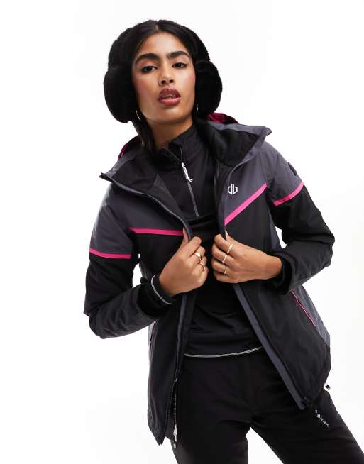 Dare2b best sale pink jacket