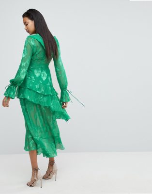 dark pink london asos