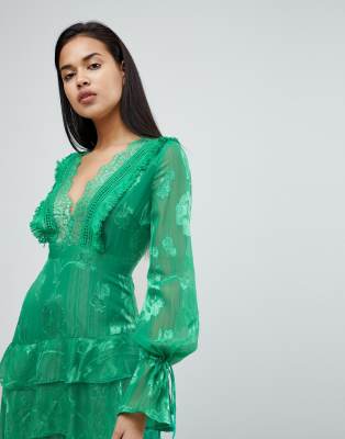 dark pink london asos