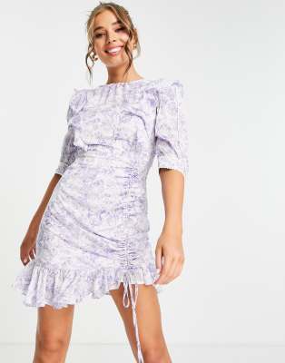 dinner dresses asos
