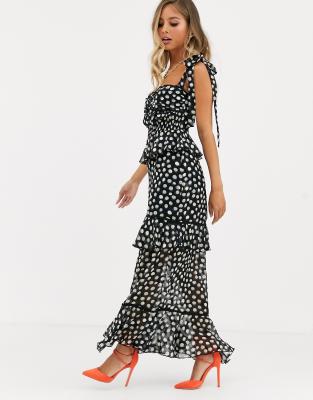 dark pink london asos