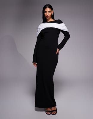 - Daska black and ivory 36890₽
