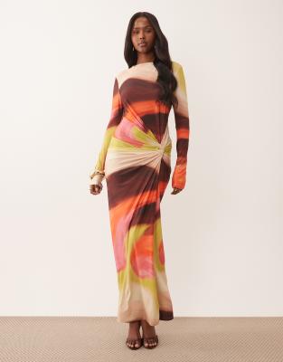 - Daska       twist maxi