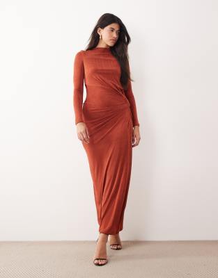 - Daska stretch          rust