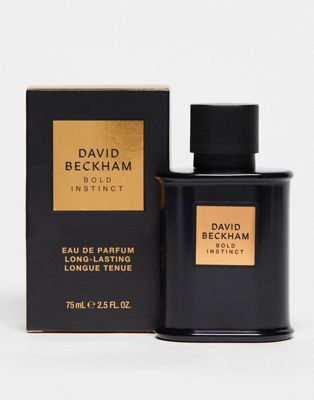 David Beckham Bold Instinct Eau de Parfum 75ml