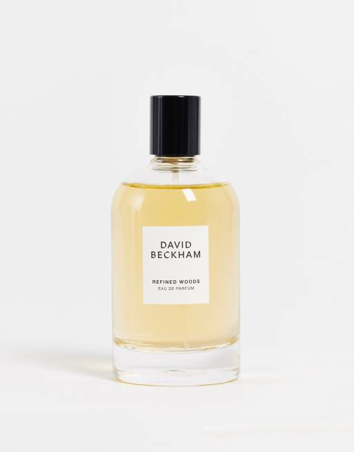 David Beckham Collection Refined Woods EDP 100ml | ASOS