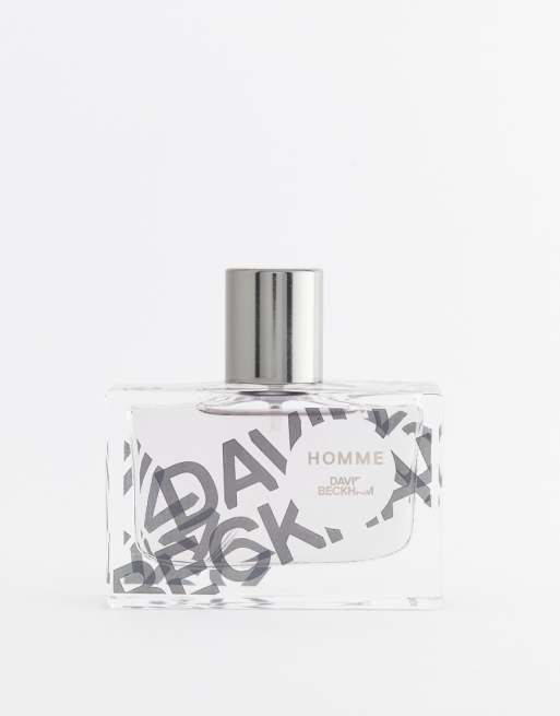David Beckham Homme Eau de Toilette for David Beckham Homme Eau De Toilette