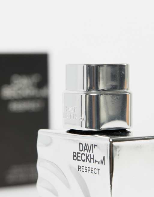 David Beckham Respect Eau de Toilette David Beckham Respect 40ml Eau de