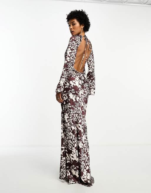 Animal print hotsell day dresses