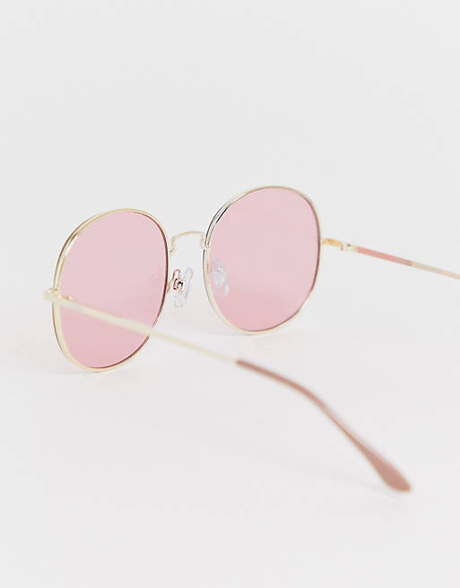 Daydreamer solbriller med glas Vans | ASOS