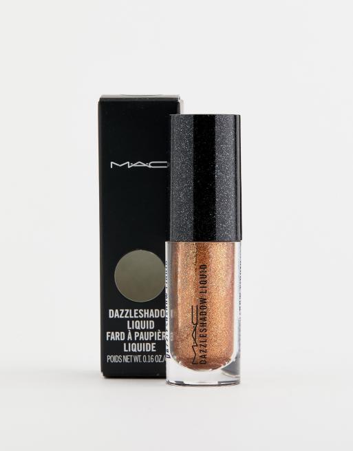 Dazzleshadow Liquid - Blinking Brilliant fra MAC