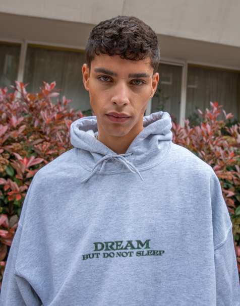 Dream but do discount not sleep hoodie