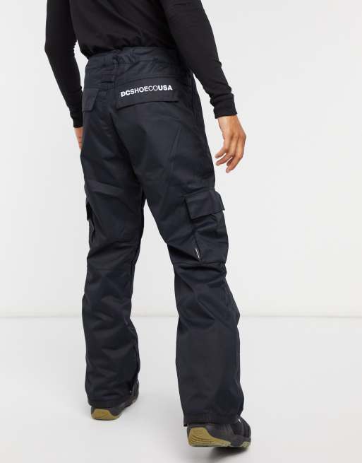 Boardstore Banshee Technical Snow Pants by DC SHOES