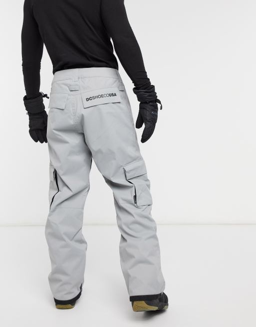 Dc banshee sale pants