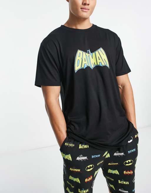 Pyjama homme short t shirt new arrivals