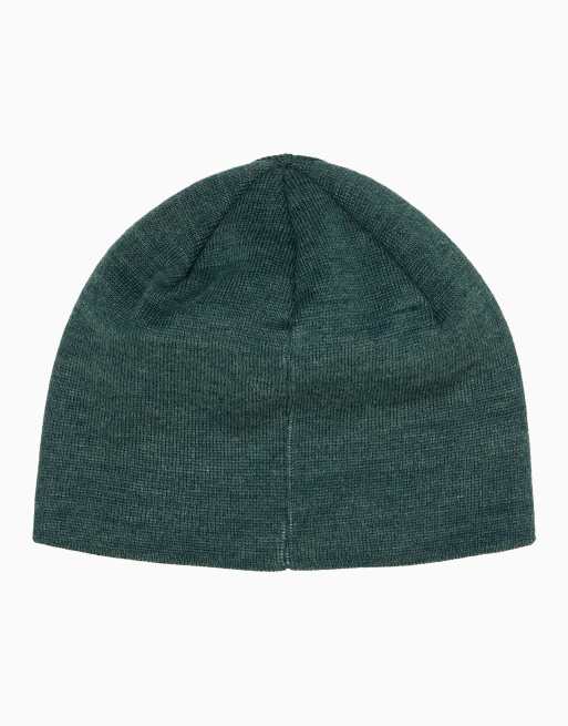 DC Shoes – Big Star 2 – Strickmütze in Ponderosa-Kieferngrün, 2 von 3